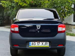 Dacia Logan 2015 cu doar 57.100 Km — miniatura 5