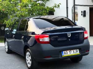Dacia Logan 2015 cu doar 57.100 Km — miniatura 6