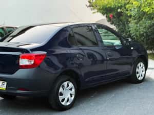 Dacia Logan 2015 cu doar 57.100 Km — miniatura 7