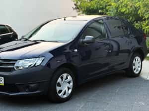 Dacia Logan 2015 cu doar 57.100 Km — miniatura 8