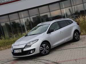 Renault Megan 1.5 dci //110 cp //2012//Unic proprietar in Ro