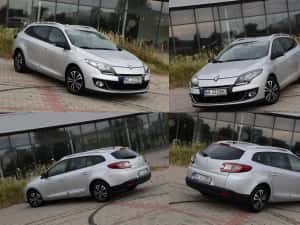 Renault Megan 1.5 dci //110 cp //2012//Unic proprietar in Ro — miniatura 4