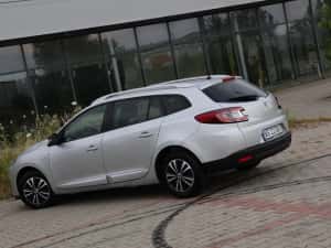 Renault Megan 1.5 dci //110 cp //2012//Unic proprietar in Ro — miniatura 5