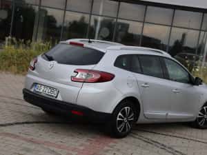 Renault Megan 1.5 dci //110 cp //2012//Unic proprietar in Ro — miniatura 6