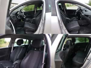 Renault Megan 1.5 dci //110 cp //2012//Unic proprietar in Ro — miniatura 7