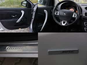 Renault Megan 1.5 dci //110 cp //2012//Unic proprietar in Ro — miniatura 8