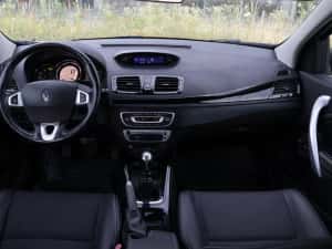 Renault Megan 1.5 dci //110 cp //2012//Unic proprietar in Ro — miniatura 9