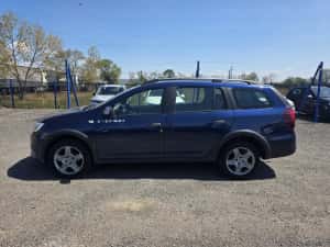 Dacia Logan Mcv Stepway 2020 1.5 dci Rate/Cash/Garantie — miniatura 4