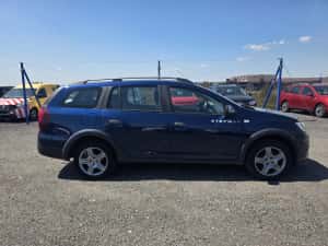 Dacia Logan Mcv Stepway 2020 1.5 dci Rate/Cash/Garantie — miniatura 5
