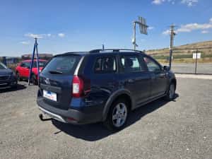 Dacia Logan Mcv Stepway 2020 1.5 dci Rate/Cash/Garantie — miniatura 6