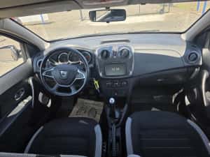 Dacia Logan Mcv Stepway 2020 1.5 dci Rate/Cash/Garantie — miniatura 9
