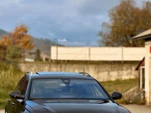 Audi A6 C7 Allroad Bitdi 313cai, Distributie noua, dpf activ , inretinuta