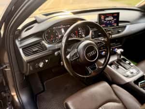 Audi A6 C7 Allroad Bitdi 313cai, Distributie noua, dpf activ , inretinuta — miniatura 8