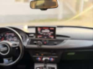 Audi A6 C7 Allroad Bitdi 313cai, Distributie noua, dpf activ , inretinuta — miniatura 9