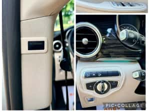 Mercedes Benz V250d 4Matic 4X4 Cutie Automata / Extra Long! Full Option ! — miniatura 7