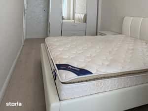 Apartament de inchiriat cu 2 camere- Zona Copou Royal Town Iasi — miniatura 4