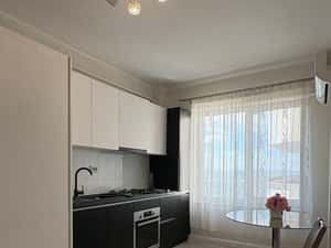 Apartament de inchiriat cu 2 camere- Zona Copou Royal Town Iasi — miniatura 6
