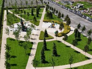 3 Camere Militari | Parc Privat | Gated Community | 0% Comision — miniatura 3