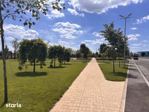 3 Camere Militari | Parc Privat | Gated Community | 0% Comision — miniatura 5