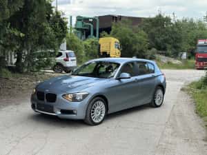 BMW Seria 1 F20 2012 – 116D Urban Line — miniatura 1