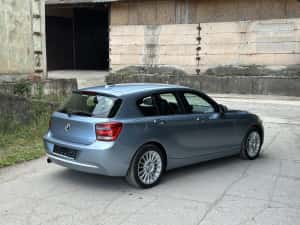 BMW Seria 1 F20 2012 – 116D Urban Line — miniatura 4