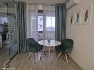 Garsoniera Superba in Roka Residence - direct de la proprietar — miniatura 2