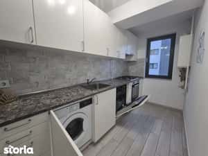 Garsoniera Superba in Roka Residence - direct de la proprietar — miniatura 6