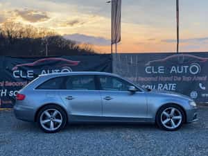 AUDI A4 S-Line, AN 2011, EURO 5 — miniatura 3