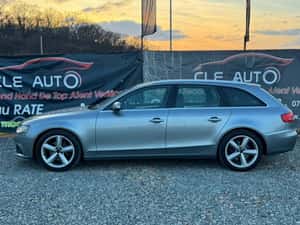 AUDI A4 S-Line, AN 2011, EURO 5 — miniatura 4