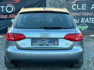 AUDI A4 S-Line, AN 2011, EURO 5 — miniatura 5