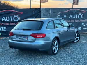 AUDI A4 S-Line, AN 2011, EURO 5 — miniatura 6