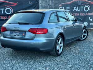 AUDI A4 S-Line, AN 2011, EURO 5 — miniatura 7