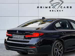 BMW 520E Plug-In Hybrid 204CP an 2022/06 — miniatura 2