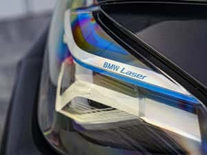 BMW 520E Plug-In Hybrid 204CP an 2022/06 — miniatura 3
