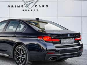 BMW 520E Plug-In Hybrid 204CP an 2022/06 — miniatura 4