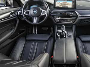 BMW 520E Plug-In Hybrid 204CP an 2022/06 — miniatura 6