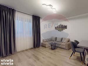 Comision 0% | Apartament 2 camere | Subcetate Sânpetru | Parcare