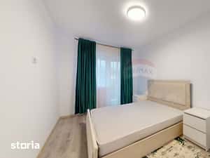 Comision 0% | Apartament 2 camere | Subcetate Sânpetru | Parcare — miniatura 5