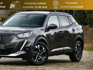 Peugeot 2008 Allure Pack I TVA Deductibil I Led I GARANTIE I RAR I Rate I