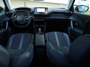 Peugeot 2008 Allure Pack I TVA Deductibil I Led I GARANTIE I RAR I Rate I — miniatura 5