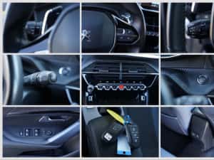 Peugeot 2008 Allure Pack I TVA Deductibil I Led I GARANTIE I RAR I Rate I — miniatura 6