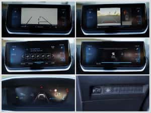 Peugeot 2008 Allure Pack I TVA Deductibil I Led I GARANTIE I RAR I Rate I — miniatura 7