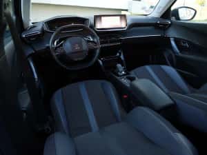 Peugeot 2008 Allure Pack I TVA Deductibil I Led I GARANTIE I RAR I Rate I — miniatura 8