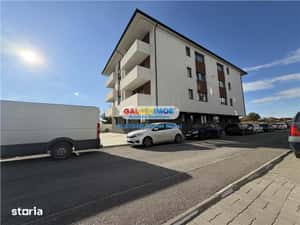 Apartament 2 camere-40mp gradina-Acte Finalizate-sos. Alexandriei-STB — miniatura 4