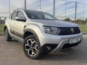 Dacia Duster 1.5 Blue dCi Prestige 2WD