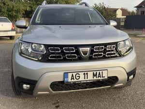 Dacia Duster 1.5 Blue dCi Prestige 2WD — miniatura 2