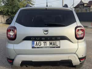 Dacia Duster 1.5 Blue dCi Prestige 2WD — miniatura 3