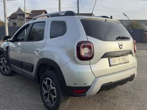 Dacia Duster 1.5 Blue dCi Prestige 2WD — miniatura 4