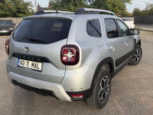 Dacia Duster 1.5 Blue dCi Prestige 2WD — miniatura 5