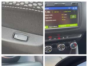 Dacia Duster 1.5 Blue dCi Prestige 2WD — miniatura 7